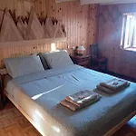 Casa Umberna Дом отдыха