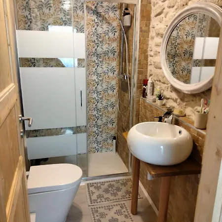 Vakantiehuis Casa Umberna