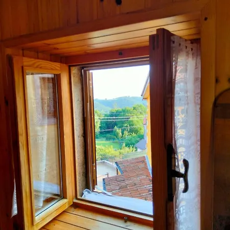 別荘 Casa Umberna *