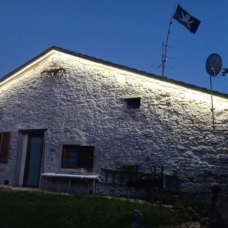 Casa Umberna * アジアーゴ