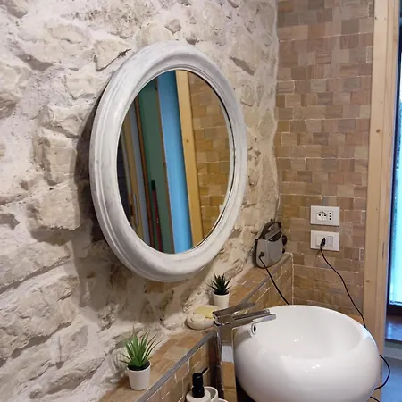 Casa Umberna 別荘 アジアーゴ