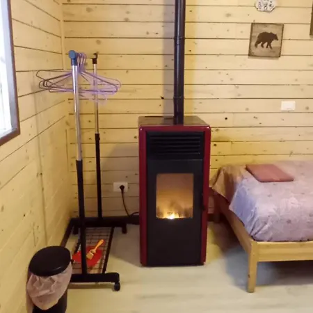 Casa Umberna * アジアーゴ