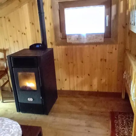 Casa Umberna アジアーゴ