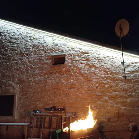 Casa Umberna * アジアーゴ