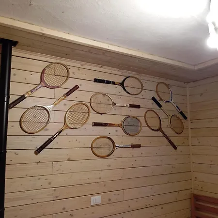 Holiday home Casa Umberna *