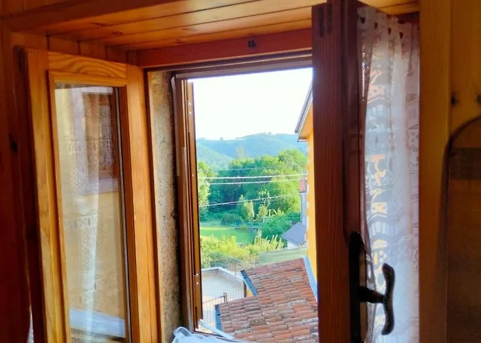 Сasa de vacaciones Casa Umberna *