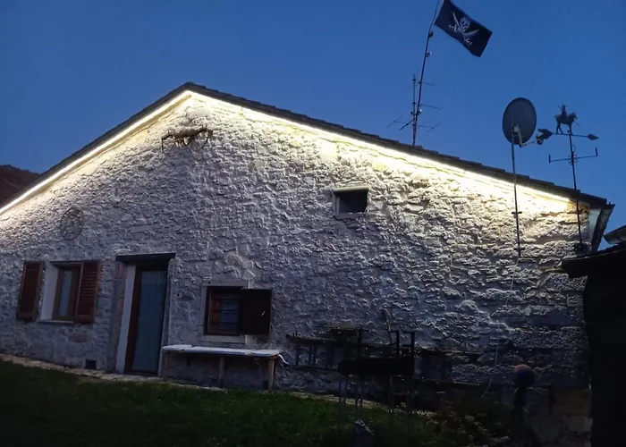 Casa Umberna * Asiago