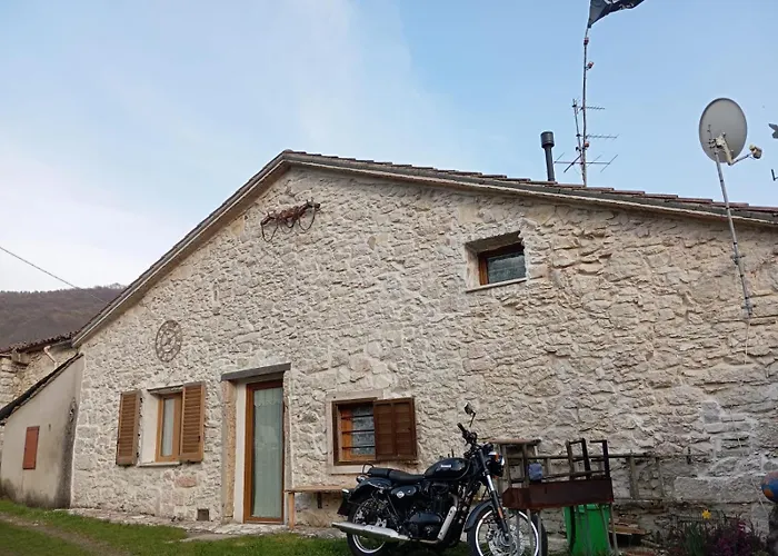 Casa Umberna Сasa de vacaciones *