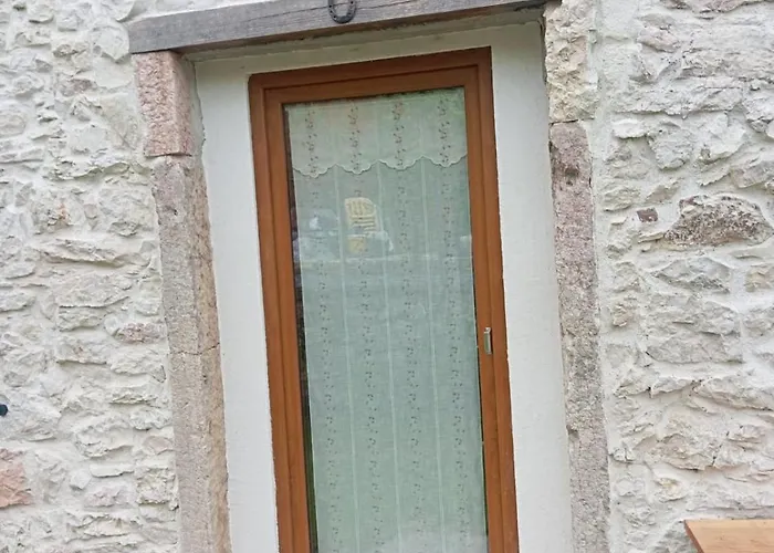 Holiday home Casa Umberna *