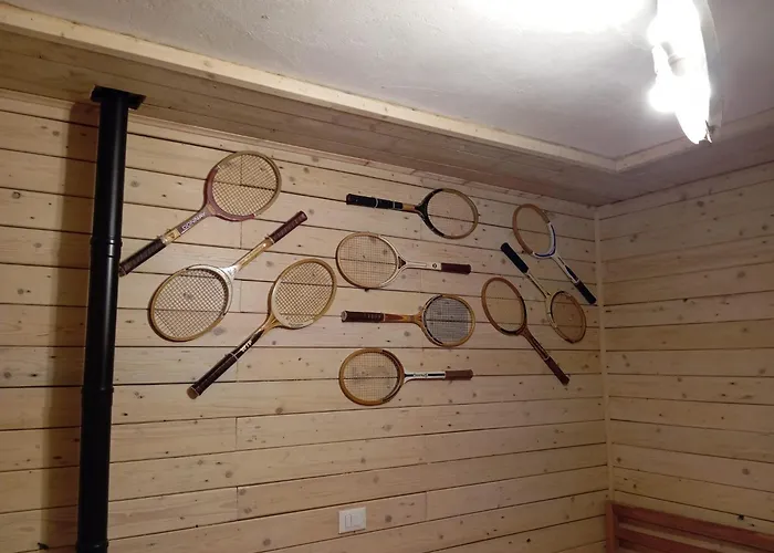 Holiday home Casa Umberna *