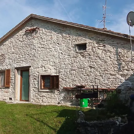 Holiday home Casa Umberna *