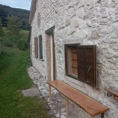 Casa Umberna Holiday home *