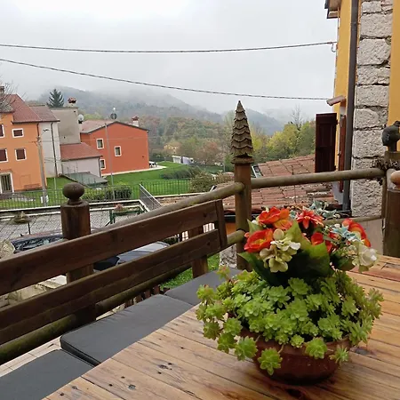 Casa Umberna Holiday home