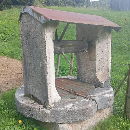 Holiday home Casa Umberna Asiago