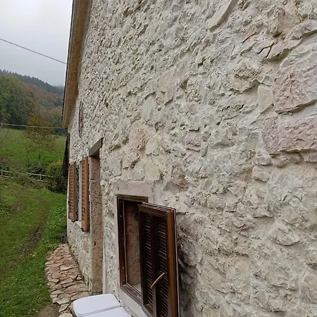 Holiday home Casa Umberna
