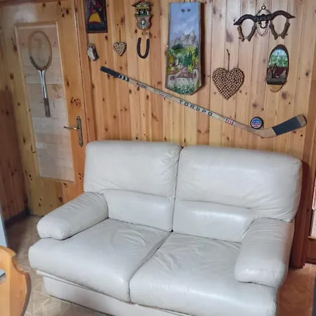Casa Umberna Holiday home