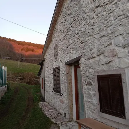 Casa Umberna *