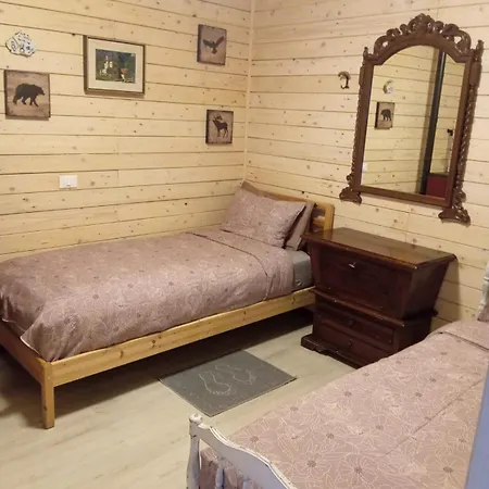 Casa Umberna Asiago