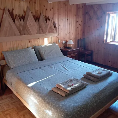 Casa Umberna Holiday home