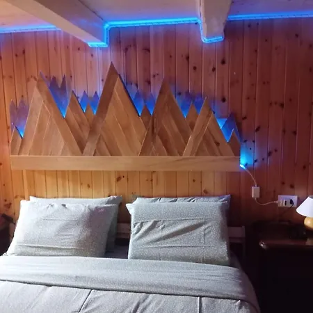 Casa vacanze Casa Umberna Asiago