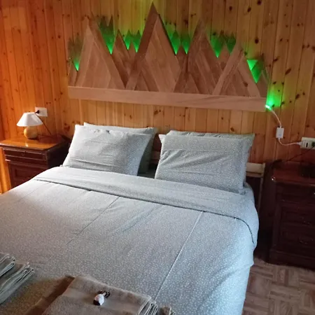 Casa Umberna Asiago
