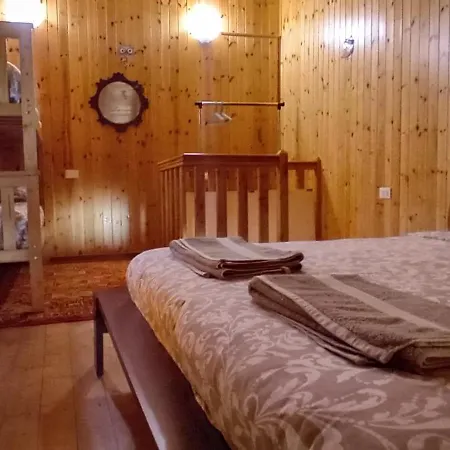 Casa Umberna Holiday home