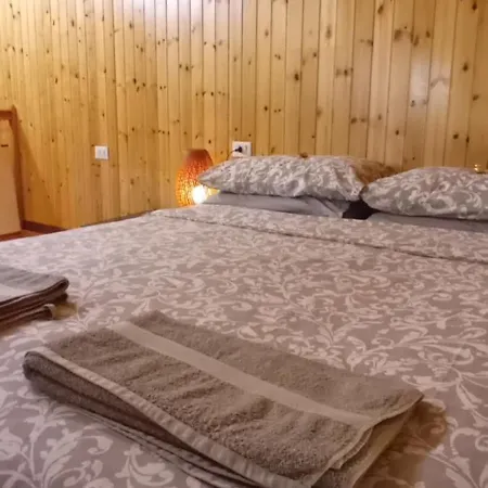 Casa Umberna Holiday home *