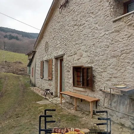 Casa Umberna *