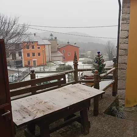 Casa Umberna Holiday home
