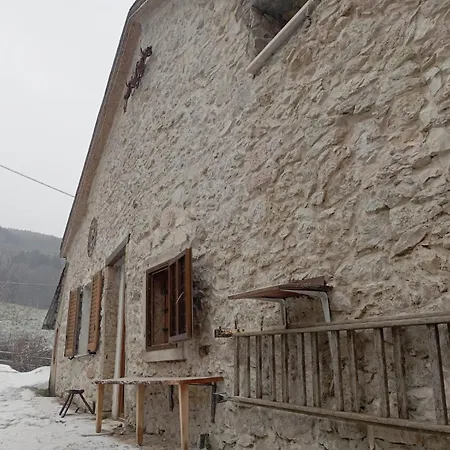 Holiday home Casa Umberna