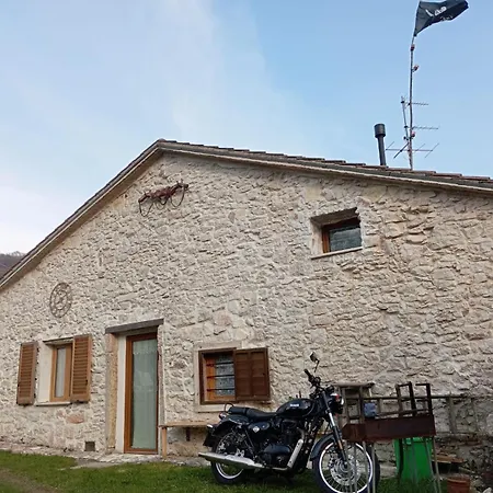 Casa Umberna Holiday home *