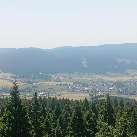 Holiday home Casa Umberna Asiago