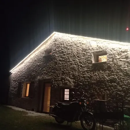 Casa Umberna *