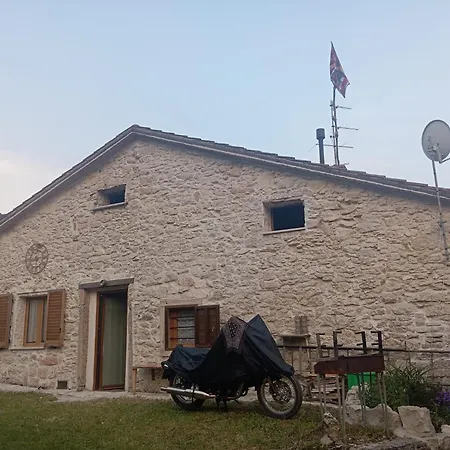 Casa Umberna 度假居