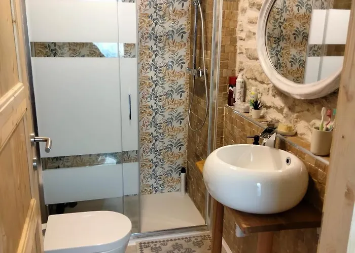 Hébergement de vacances Casa Umberna