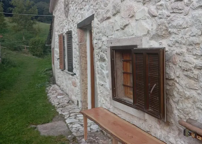 Casa Umberna 펜션 *