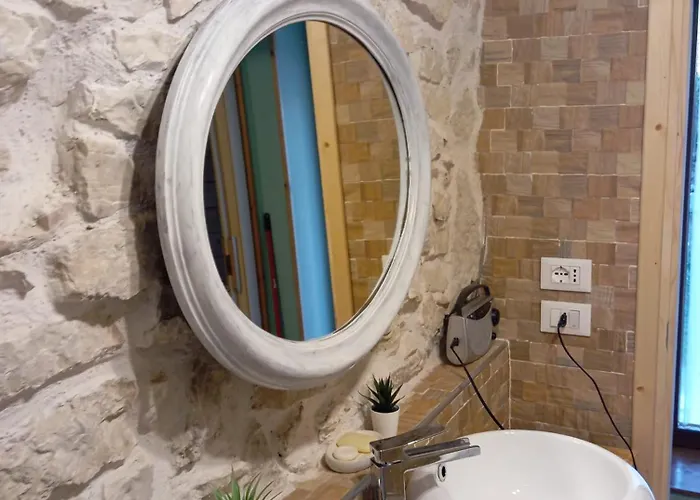 Casa Umberna Hébergement de vacances Asiago