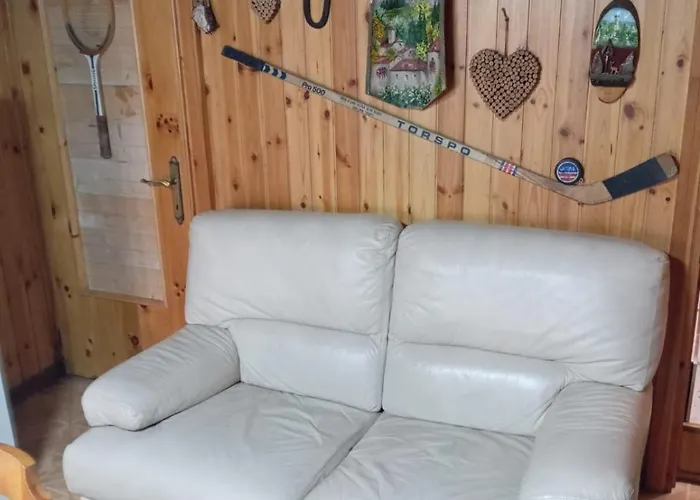 Casa Umberna Hébergement de vacances