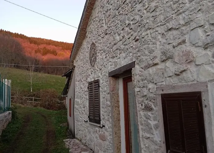 Casa Umberna *