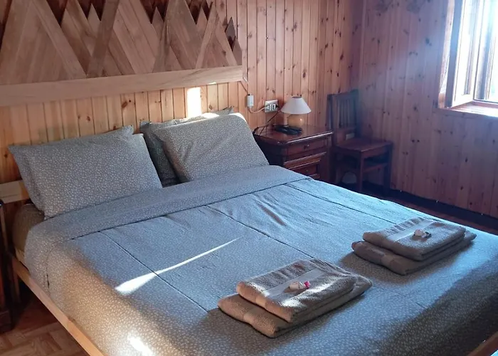 Casa Umberna Hébergement de vacances