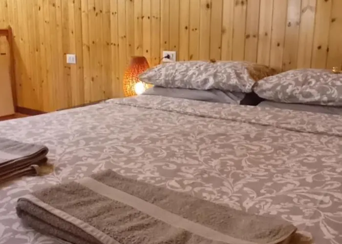 Casa Umberna Hébergement de vacances *