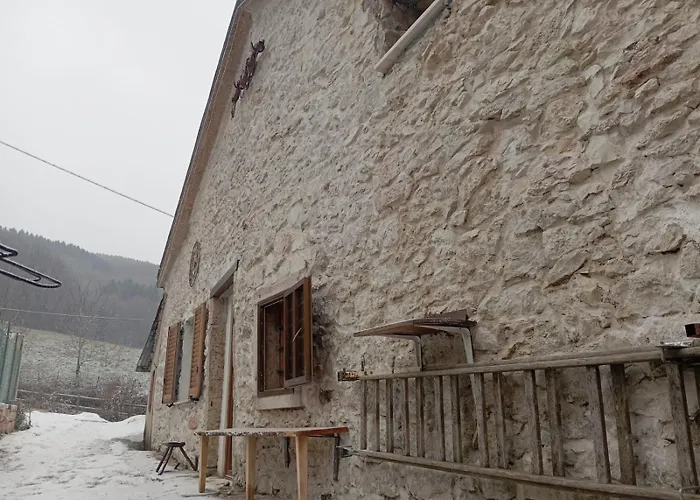 Hébergement de vacances Casa Umberna